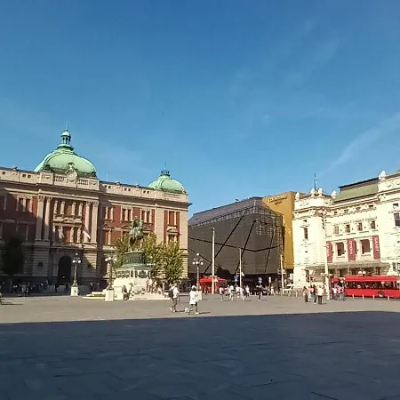 Authentic Centre #2, Four Bedrooms, One Full Bathroom, One Toilet