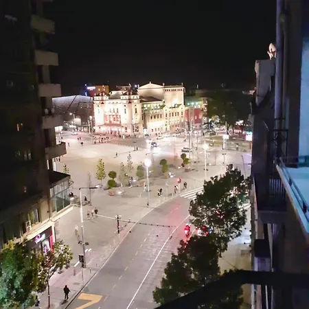 Authentic Centre #2, Four Bedrooms, One Full Bathroom, One Toilet