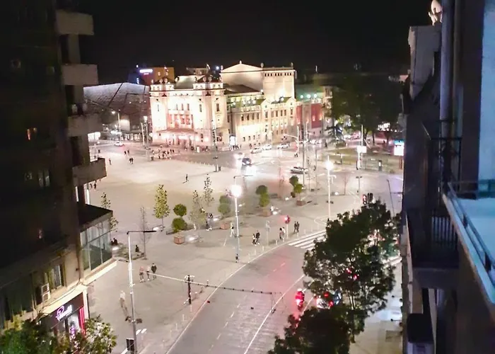 Authentic Centre #2, Four Bedrooms, One Full Bathroom, One Toilet